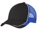 Port Authority� Colorblock Mesh Back Cap